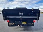 2024 Ram 5500 Tradesman Regular Cab 84 CA 4WD, Knapheide Drop Side Contractor Dump 7D0100 for sale #7D0100 - photo 14