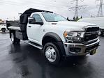 2024 Ram 5500 Tradesman Regular Cab 84 CA 4WD, Knapheide Drop Side Contractor Dump 7D0100 for sale #7D0100 - photo 4