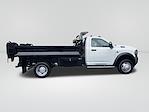 2024 Ram 5500 Tradesman Regular Cab 84 CA 4WD, Knapheide Drop Side Contractor Dump 7D0100 for sale #7D0100 - photo 3