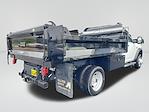 2024 Ram 5500 Tradesman Regular Cab 84 CA 4WD, Knapheide Drop Side Contractor Dump 7D0100 for sale #7D0100 - photo 5