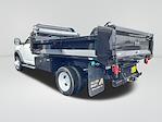 2024 Ram 5500 Tradesman Regular Cab 84 CA 4WD, Knapheide Drop Side Contractor Dump 7D0100 for sale #7D0100 - photo 7