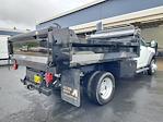 2024 Ram 5500 Tradesman Regular Cab 84 CA 4WD, Knapheide Drop Side Contractor Dump 7D0100 for sale #7D0100 - photo 6