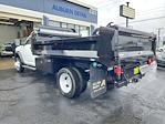 2024 Ram 5500 Tradesman Regular Cab 84 CA 4WD, Knapheide Drop Side Contractor Dump 7D0100 for sale #7D0100 - photo 2