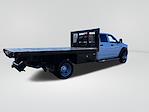 2024 Ram 5500 Tradesman Crew Cab 84 CA 4WD, Knapheide Flatbed Truck 7D0102 for sale #7D0102 - photo 5