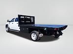 2024 Ram 5500 Tradesman Crew Cab 84 CA 4WD, Knapheide Flatbed Truck 7D0102 for sale #7D0102 - photo 7