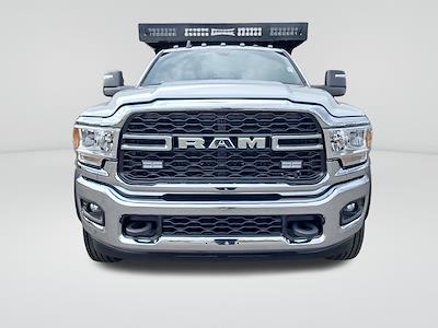 2024 Ram 5500 Tradesman Crew Cab 84 CA 4WD, Knapheide Concrete Body 7D0103 for sale #7D0103 - photo 1