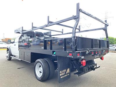2024 Ram 5500 Tradesman Crew Cab 84 CA 4WD, Knapheide Concrete Body 7D0103 for sale #7D0103 - photo 2