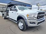 2024 Ram 5500 Tradesman Crew Cab 84 CA 4WD, Knapheide Concrete Body 7D0103 for sale #7D0103 - photo 4