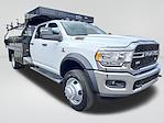 2024 Ram 5500 Tradesman Crew Cab 84 CA 4WD, Knapheide Concrete Body 7D0103 for sale #7D0103 - photo 2