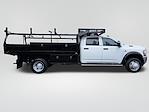 2024 Ram 5500 Tradesman Crew Cab 84 CA 4WD, Knapheide Concrete Body 7D0103 for sale #7D0103 - photo 3