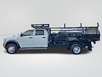 2024 Ram 5500 Tradesman Crew Cab 84 CA 4WD, Knapheide Concrete Body 7D0103 for sale #7D0103 - photo 8