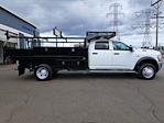 2024 Ram 5500 Tradesman Crew Cab 84 CA 4WD, Knapheide Concrete Body 7D0103 for sale #7D0103 - photo 5