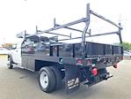 2024 Ram 5500 Tradesman Crew Cab 84 CA 4WD, Knapheide Concrete Body 7D0103 for sale #7D0103 - photo 2