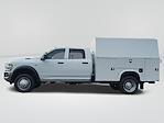 2023 Ram 5500 Tradesman Crew Cab 60 CA 4WD Knapheide KUVcc 7D0193 for sale #7D0193 - photo 1