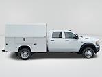 2023 Ram 5500 Tradesman Crew Cab 60 CA 4WD Knapheide KUVcc 7D0193 for sale #7D0193 - photo 6