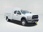 2023 Ram 5500 Tradesman Crew Cab 60 CA 4WD Knapheide KUVcc 7D0193 for sale #7D0193 - photo 7