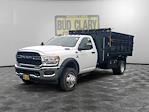 2023 Ram 5500 Regular Cab DRW RWD Knapheide Landscape Dump for sale #7D0194 - photo 1