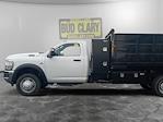 2023 Ram 5500 Regular Cab DRW RWD Knapheide Landscape Dump for sale #7D0194 - photo 3