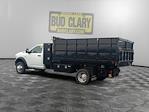 2023 Ram 5500 Regular Cab DRW RWD Knapheide Landscape Dump for sale #7D0194 - photo 2