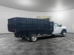 2023 Ram 5500 Regular Cab DRW RWD Knapheide Landscape Dump for sale #7D0194 - photo 5