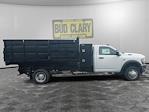 2023 Ram 5500 Regular Cab DRW RWD Knapheide Landscape Dump for sale #7D0194 - photo 6