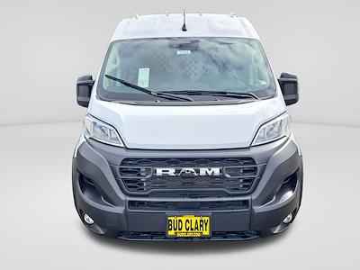 2024 Ram ProMaster 3500 High Roof 159 WB Harbor General Service Cargo van 7D0203 for sale #7D0203 - photo 1