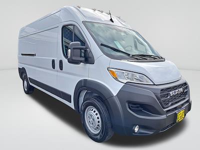 2024 Ram ProMaster 3500 High Roof 159 WB Harbor General Service Cargo van 7D0203 for sale #7D0203 - photo 2