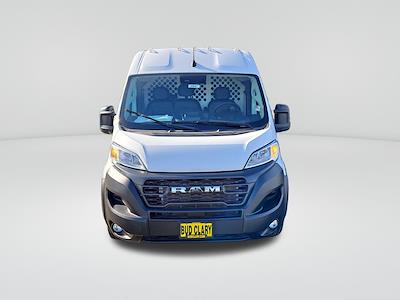 2024 Ram ProMaster 3500 High Roof 159 WB Harbor General Service Cargo van 7D0215 for sale #7D0215 - photo 1