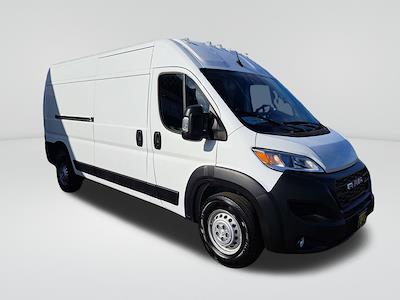 2024 Ram ProMaster 3500 High Roof 159 WB Harbor General Service Cargo van 7D0215 for sale #7D0215 - photo 2