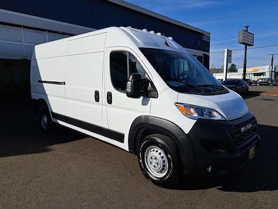 2024 Ram ProMaster 3500 High Roof 159 WB Harbor General Service Cargo van 7D0215 for sale #7D0215 - photo 2