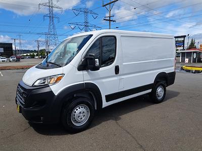 2025 Ram ProMaster 1500 Low Roof 118 WB, Cargo Van 7D0234 for sale #7D0234 - photo 1