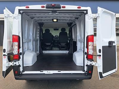 2025 Ram ProMaster 1500 Low Roof 118 WB, Cargo Van 7D0234 for sale #7D0234 - photo 2