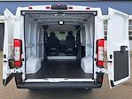 2025 Ram ProMaster 1500 Low Roof 118 WB, Cargo Van 7D0234 for sale #7D0234 - photo 2