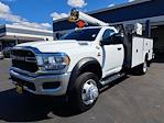 New 2024 Ram 5500 Regular Cab 4WD 11' Knapheide Mechanics Body for sale #7D0240 - photo 1