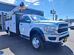New 2024 Ram 5500 Regular Cab 4WD 11' Knapheide Mechanics Body for sale #7D0240 - photo 4