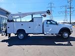 New 2024 Ram 5500 Regular Cab 4WD 11' Knapheide Mechanics Body for sale #7D0240 - photo 5