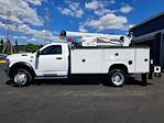 New 2024 Ram 5500 Regular Cab 4WD 11' Knapheide Mechanics Body for sale #7D0240 - photo 8