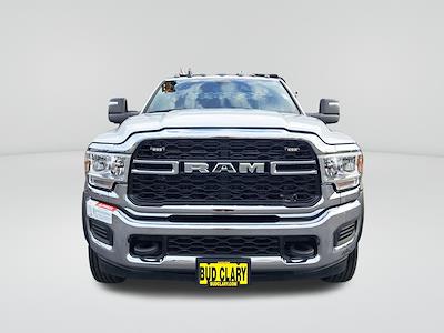 2024 Ram 5500 Tradesman Regular Cab 84 CA 4WD, Knapheide KMT1 Mechanics Body 7D0241 for sale #7D0241 - photo 1
