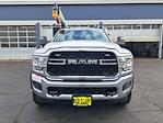 New 2024 Ram 5500 Regular Cab 4WD Knapheide Mechanics Body for sale #7D0241 - photo 3