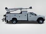 2024 Ram 5500 Tradesman Regular Cab 84 CA 4WD, Knapheide KMT1 Mechanics Body 7D0241 for sale #7D0241 - photo 3