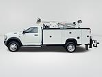 2024 Ram 5500 Tradesman Regular Cab 84 CA 4WD, Knapheide KMT1 Mechanics Body 7D0241 for sale #7D0241 - photo 8