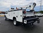 New 2024 Ram 5500 Regular Cab 4WD Knapheide Mechanics Body for sale #7D0241 - photo 2