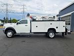 New 2024 Ram 5500 Regular Cab 4WD Knapheide Mechanics Body for sale #7D0241 - photo 8