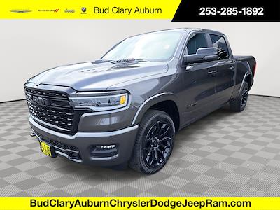 2025 Ram 1500 Crew Cab 4WD Pickup for sale #7D0260 - photo 1