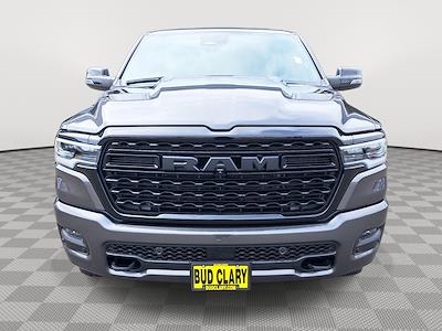2025 Ram 1500 Crew Cab 4WD Pickup for sale #7D0260 - photo 2