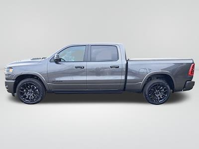 2025 Ram 1500 Crew Cab 4WD Pickup for sale #7D0260 - photo 1