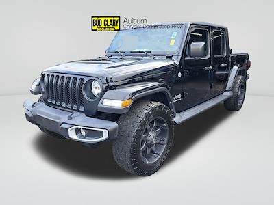 2023 Jeep Gladiator Crew Cab 4WD Pickup for sale #7D0261C - photo 1