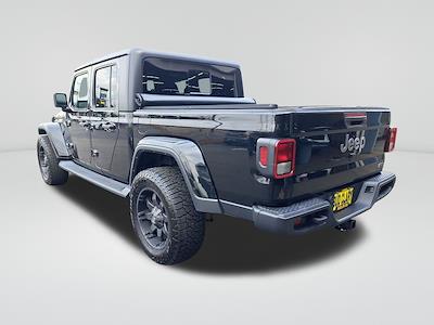 2023 Jeep Gladiator Crew Cab 4WD Pickup for sale #7D0261C - photo 2