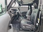 2023 Jeep Gladiator Crew Cab 4WD Pickup for sale #7D0261C - photo 11