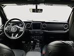 2023 Jeep Gladiator Crew Cab 4WD Pickup for sale #7D0261C - photo 18